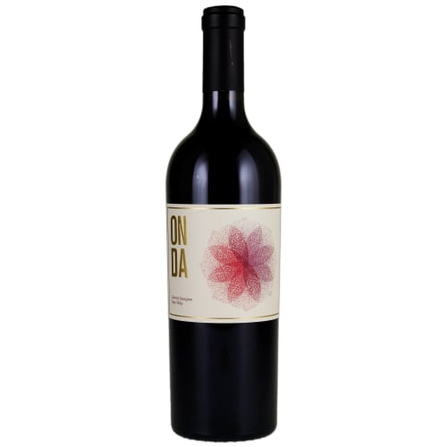 ワイン ONDA Cabernet Sauvignon 2019 132033419_2