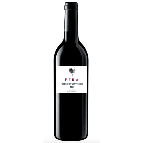 Sequoia Grove 2017 Lamoreaux Vineyards Cabernet Sauvignon, Oak Knoll District