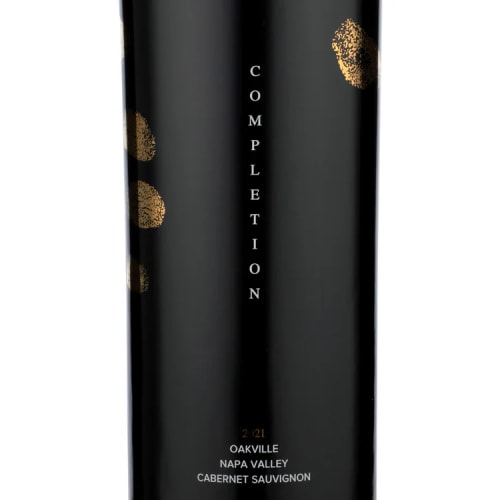 7 Cellars 2021 John Elway Completion Cabernet Sauvignon, Oakville