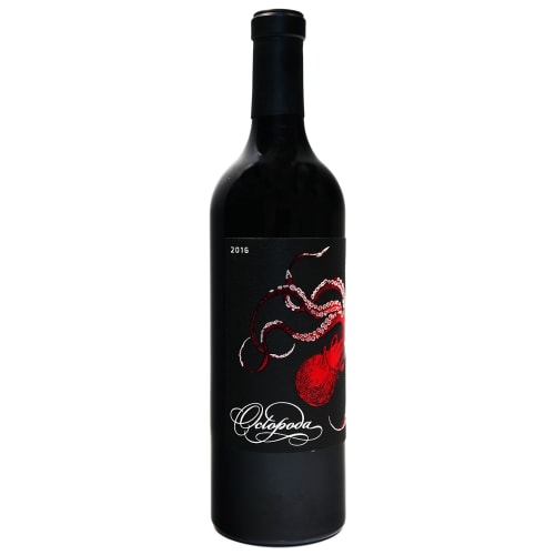 ワイン OAKVILLE     NAPA VALLEY   750ML 2016 2016 Far Niente Cabernet Sauvignon Estate Oakville