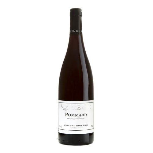 ワイン Vincent Girardin Pommard Premier Cru1996 ワイン Vincent Girardin Pommard Premier Cru1996 Vincent