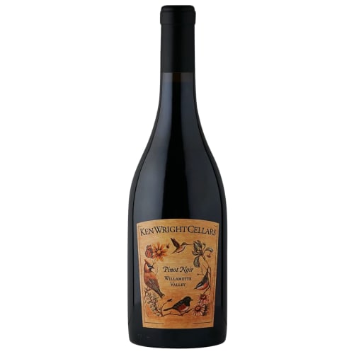 Ken Wright Cellars 2021 ピノ & Vontade 175062121_2