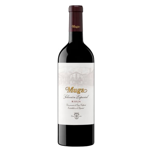 Bodegas Muga 2019 Rioja Reserva, Seleccion Especial