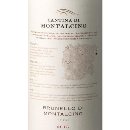WA97VINOUS97‼️2015Brunello di Montalcino 233031315_2