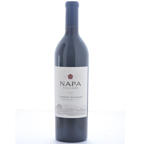 Napa Cellars 2016 Zinfandel, Napa Valley