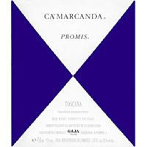 WA93‼️2015年CAMARCANDA BOLGHERI GAJA Gaja Ca'Marcanda Magari 2015 | Wine.com