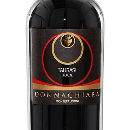 Donnachiara 2017 Taurasi DOCG