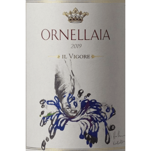 Ornellaia 2019 Bolgheri Superiore, 
