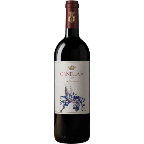 Ornellaia 2019 Bolgheri Superiore, 