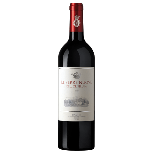 Gaja 2015 Promis, Ca' Marcanda, Bolgheri DOC