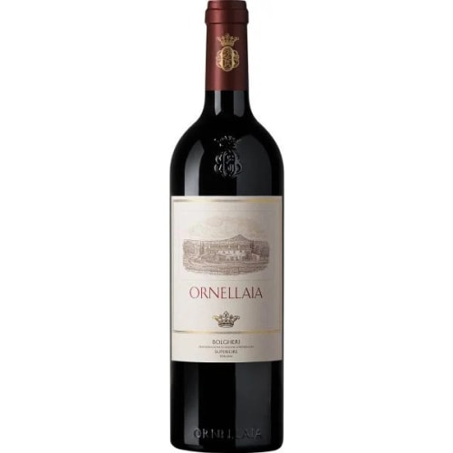 ORNELLAIA 2007 ボルゲリ DOCスーペリオーレ ORNELLAIA 2007 ボルゲリ DOCスーペリオーレ Ornellaia 2007 | Ornellaia