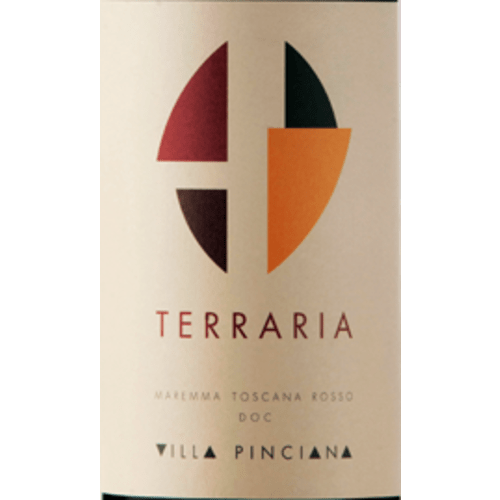Villa Pinciana 2013 Terraria, Maremma