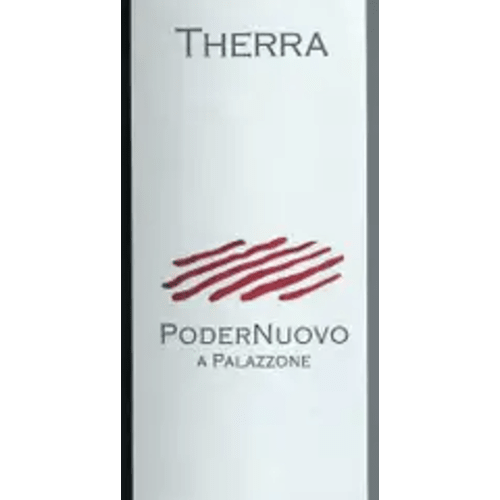 Podernuovo a Palazzone Giovanni Bulgari 2022 Therra