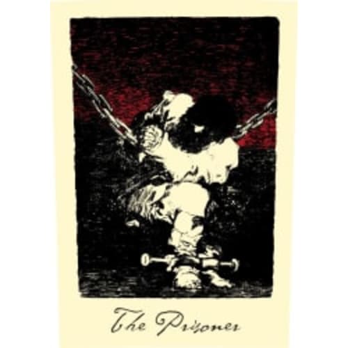 The Prisoner 2021 Red Blend, California, Magnum 1.5L