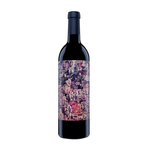 アブストラクト2018/Abstract 750ml 楽天市場】アブストラクト [2018] 750ml（オリン・スウィフト