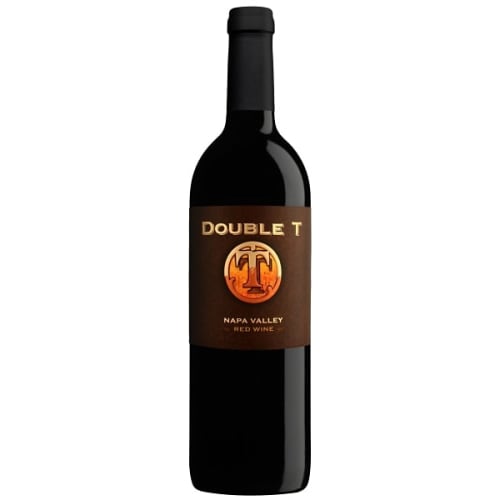 Trefethen 2017 Double T Red Blend, Napa Valley