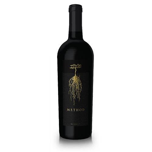 Method 2015 Proprietary Red, North Coast