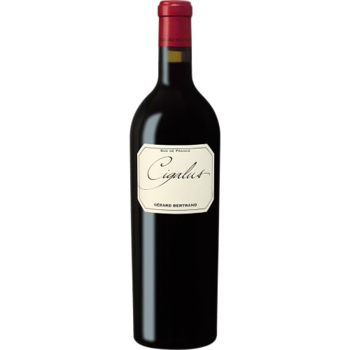Cigalus 2017 Gérard Bertrand 750ml 391014917_2