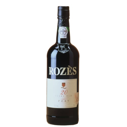 Rozes 20 Year Tawny Port