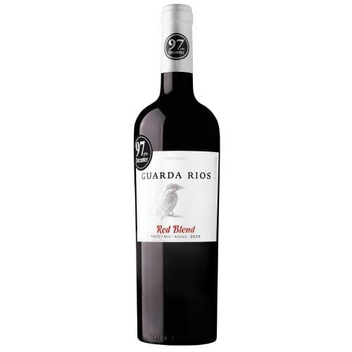 Guarda Rios 2020 Red Blend, Alentejo DOC