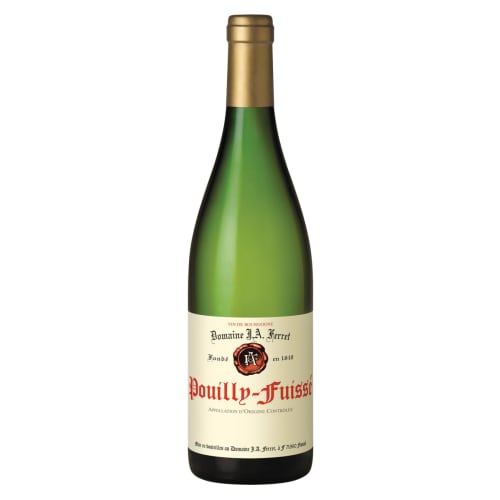 2021 Barraud 'La Marechaude' Pouilly Fuisse 1er Cru | Wine