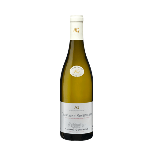 Goichot Freres 2022 Chassagne-Montrachet 1er Cru 