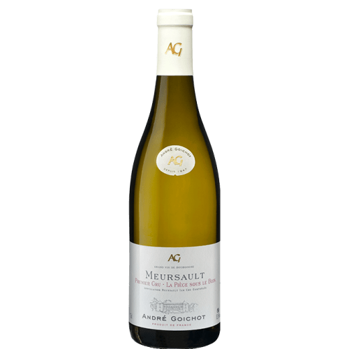 Goichot Freres 2022 Meursault Premier Cru 