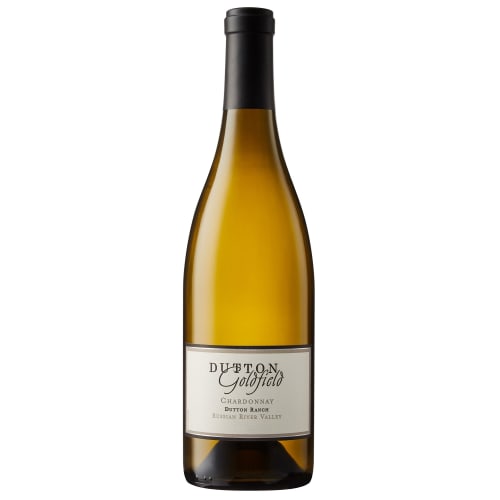 Dutton Goldfield 2016 Chardonnay, Dutton Ranch, Russian River Valley
