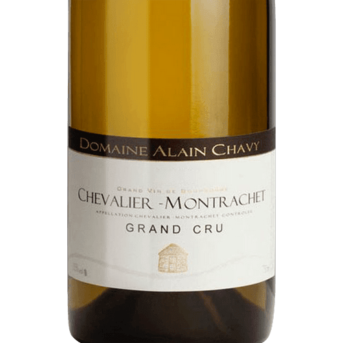 Domaine Chavy 2022 Chevalier-Montrachet Grand Cru