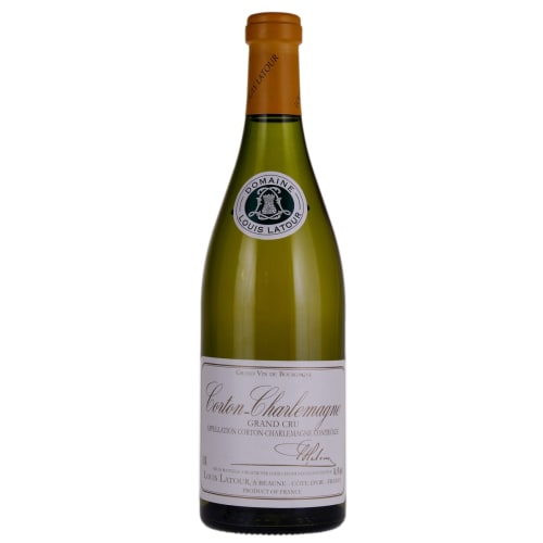 Louis Latour 2023, Corton-Charlemagne