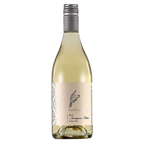 Cal Fresco 2018 Sauvignon Blanc, Central Coast