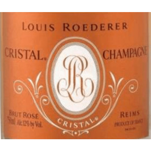 Louis Roederer Cristal Brut Rose 2014 Louis Roederer Cristal Brut Rose 2014