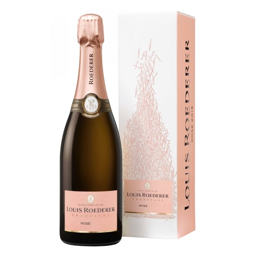 もっちー【新品未使用】LOUIS ROEDERER ROSE 2016 Louis Roederer Brut Rose 2016 | Wine.com