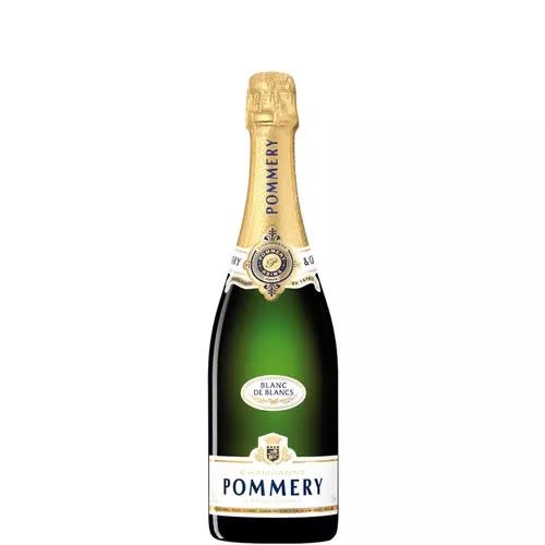 Pommery NV Blanc de Blancs Gift Box
