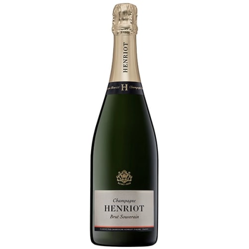 【シャンパン】Henriot Brut Souverain 1500ml 12% 911011440_2