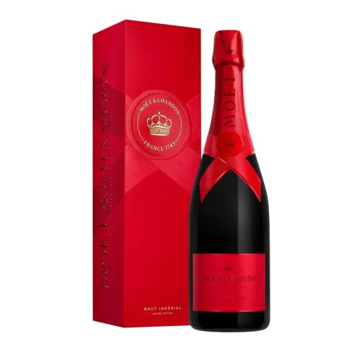 Moet Reserve Imperial Brut NV Champagne