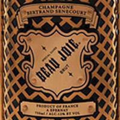 Beau Joie Brut NV Champagne