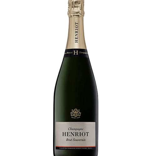 ワイン Champagne HENRIOT Brut Souverain 375ml 911012440_2