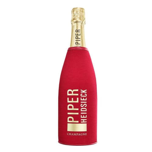 Vasque Piper Heidsieck Signée – Occasion, Marques D'usure