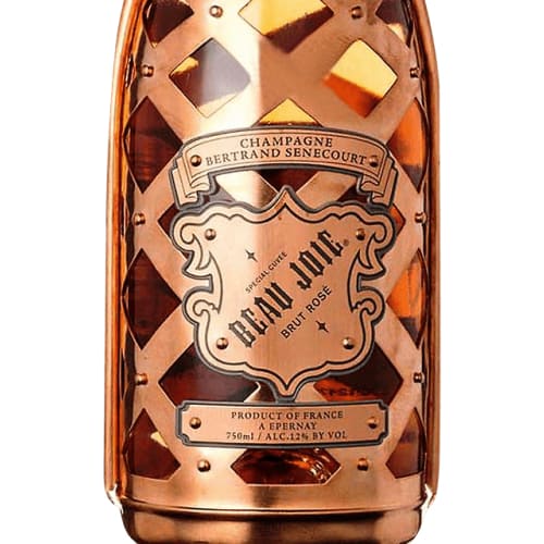 ボージョアブリュット　ロゼ 楽天市場】ボージョア ブリュット ロゼ 750mlロゼ泡