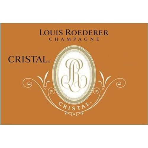 Louis Roederer 2014 Cristal Brut Champagne
