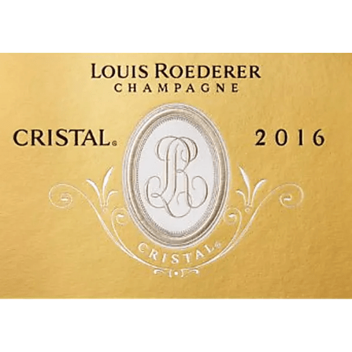 ワイン Louis Roederer Cristal Champagne 2016 Louis Roederer: Cristal 2016 – Sotheby's Wine