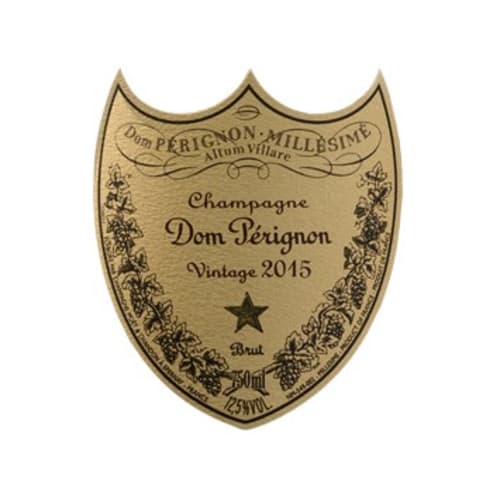 Dom Pérignon ヴィンテージ 2015 シャンパン 750ml Dom Perignon Champagne Brut 2015 750ml - Dom Perignon – BevMo!
