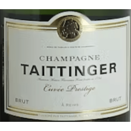 Taittinger NV Cuvee Prestige Brut, Champagne