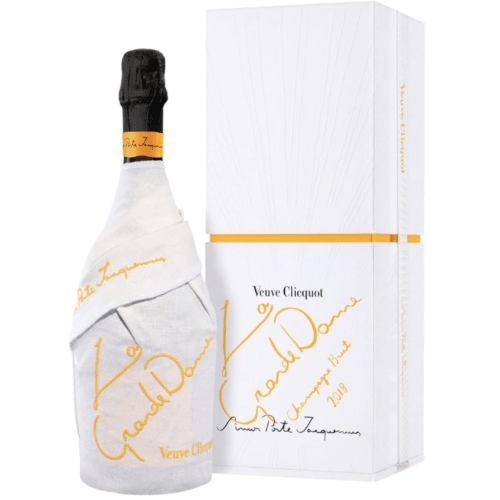 Veuve Clicquot La Grande Dame 2018, Gift Pack