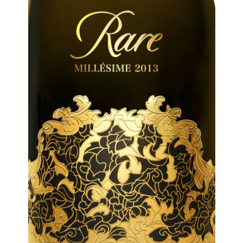 パイパー　レア Piper Rare 2013 Vintage Brut Champagne