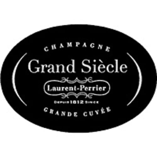 Laurent-Perrier Grand Siècle Nº24 | Kent Street Cellars