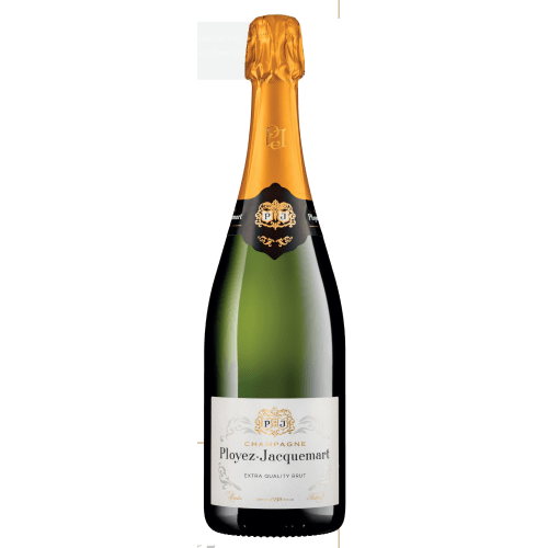 Ployez Jacquemart エクストラ・ブリュット 750ml Extra Quality - Brut -