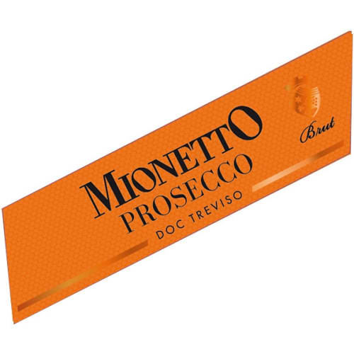 Mionetto Prosecco Brut, Treviso DOC