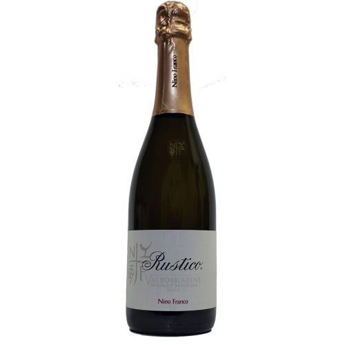 Nino Franco, Prosecco, Rustico Brut NV